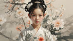 AI生画
