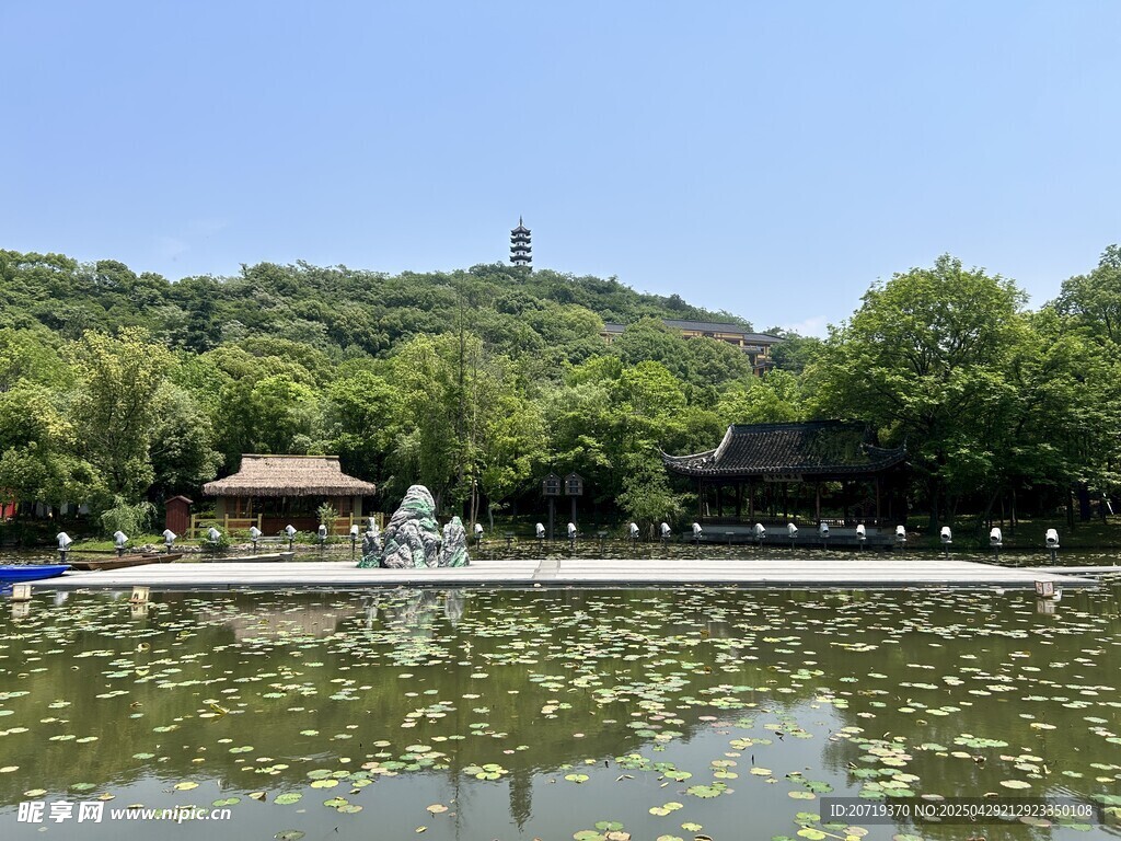 西施故里