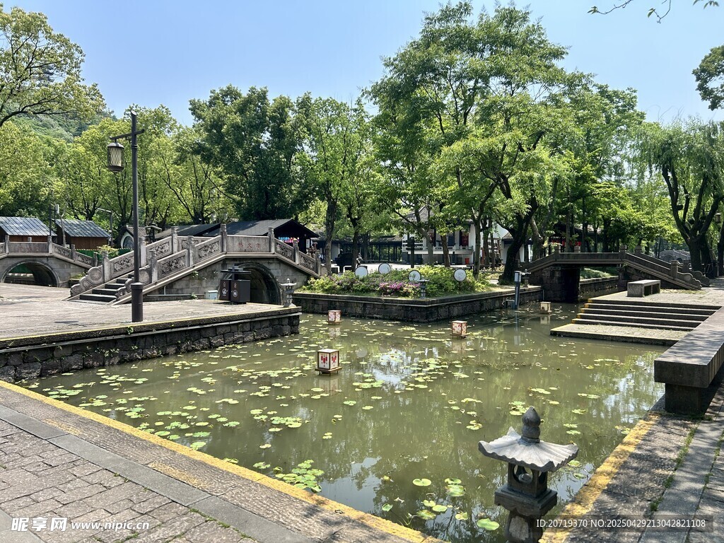西施故里