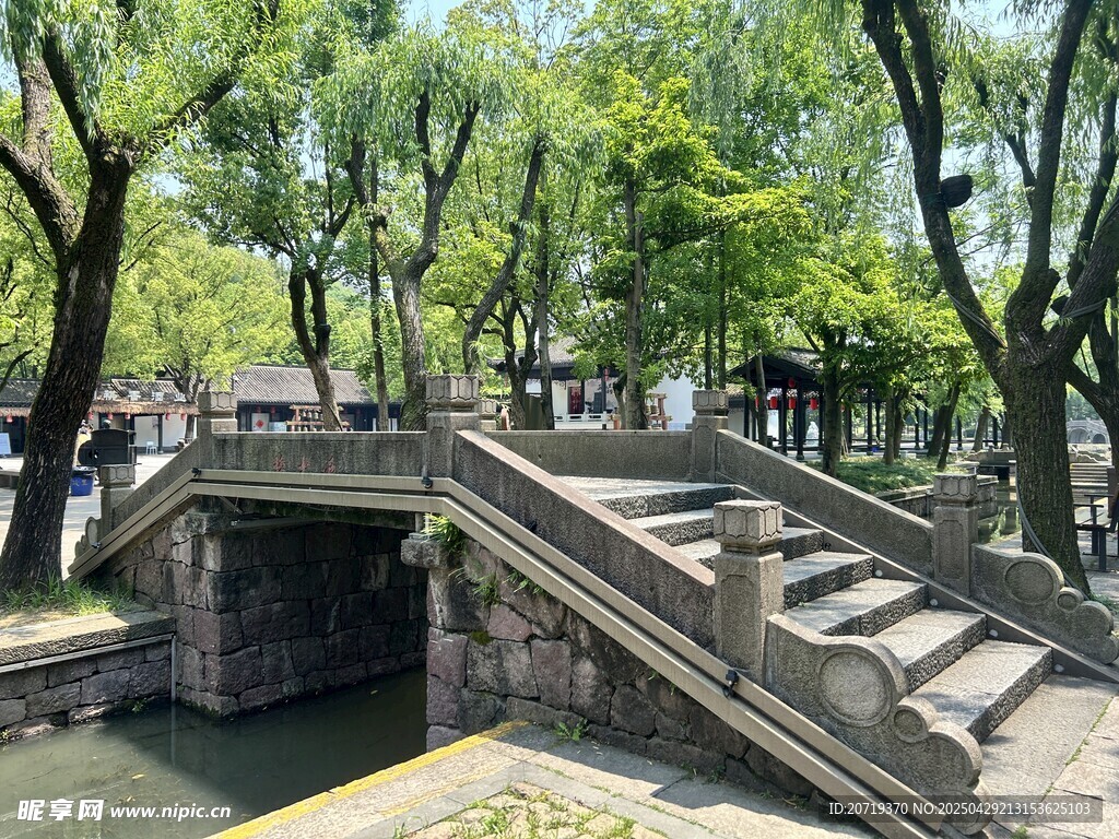西施故里