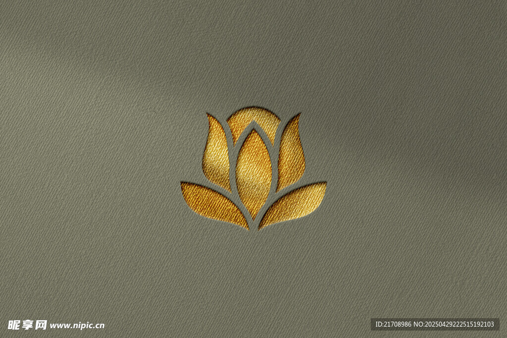 LOGO样机