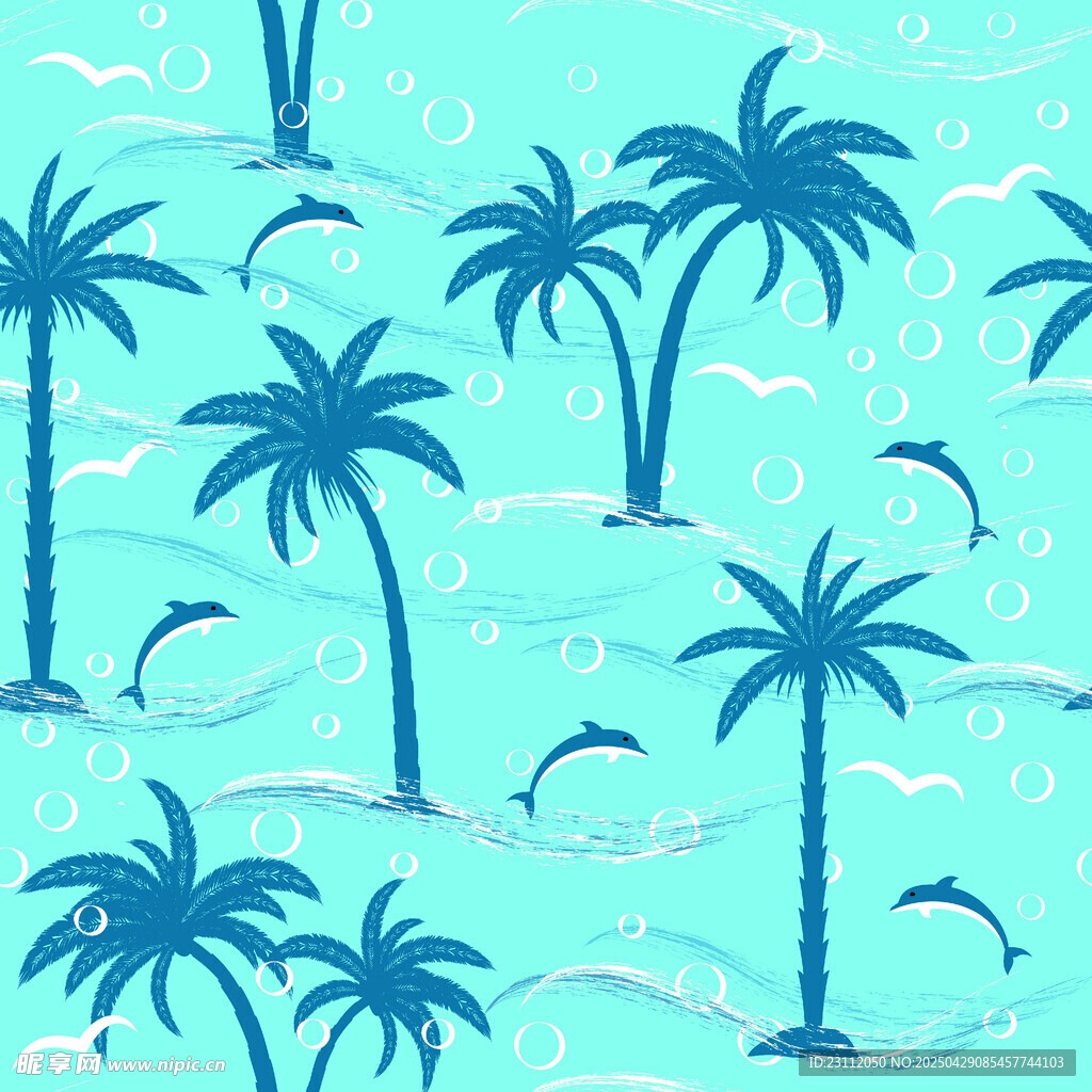 椰树