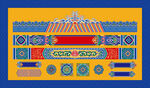 宫廷风