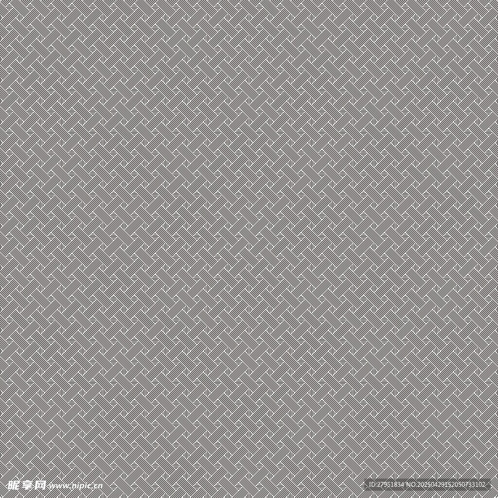 几何纹