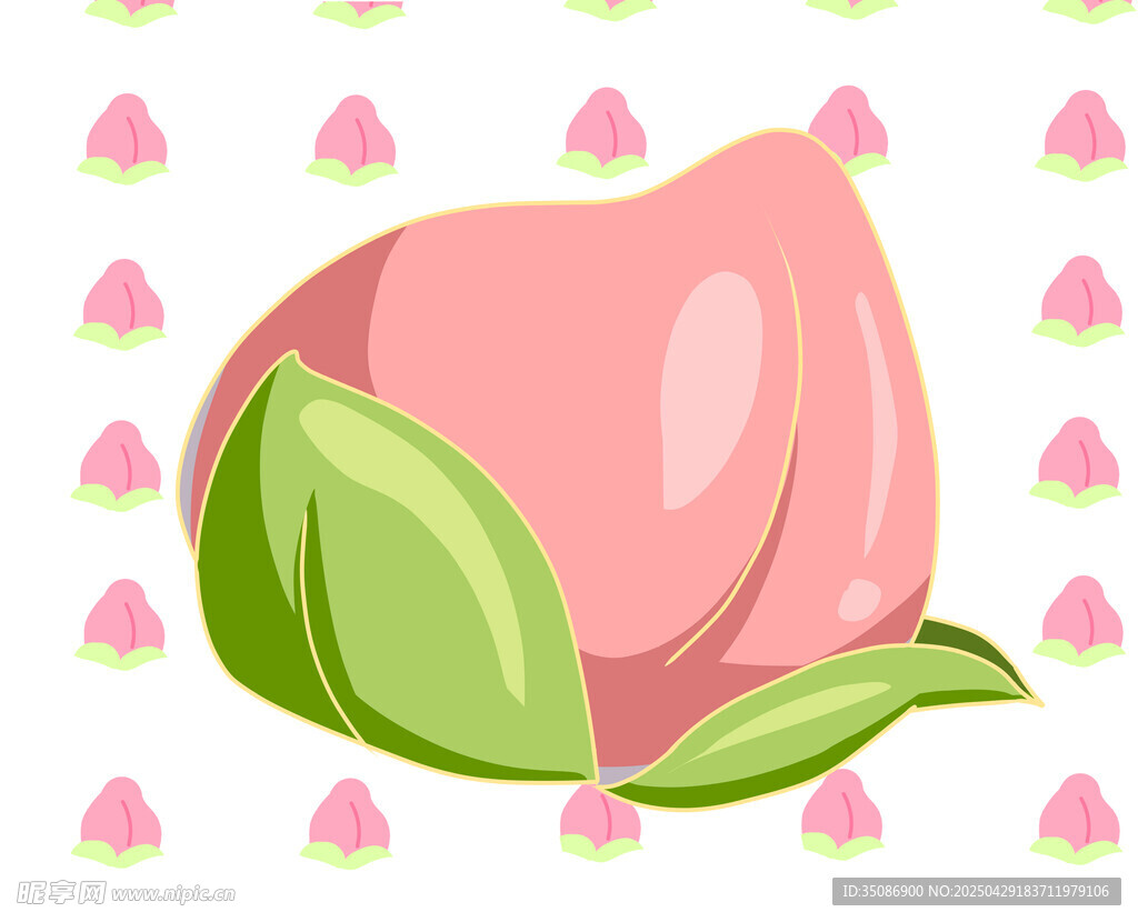 桃子