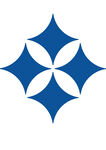 菱形logo图案制作