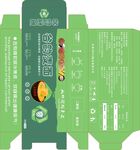 谷韵麦面