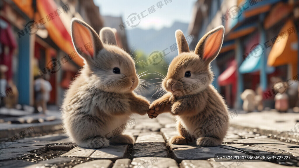 超写实3效果  超高清