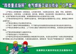 动火证