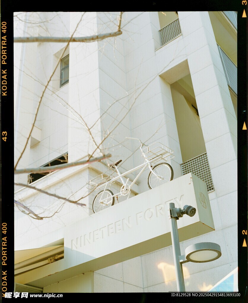 室内自行车悬挂装置展示