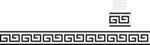 万字边