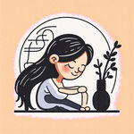 AI生画