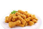 香酥鸡柳