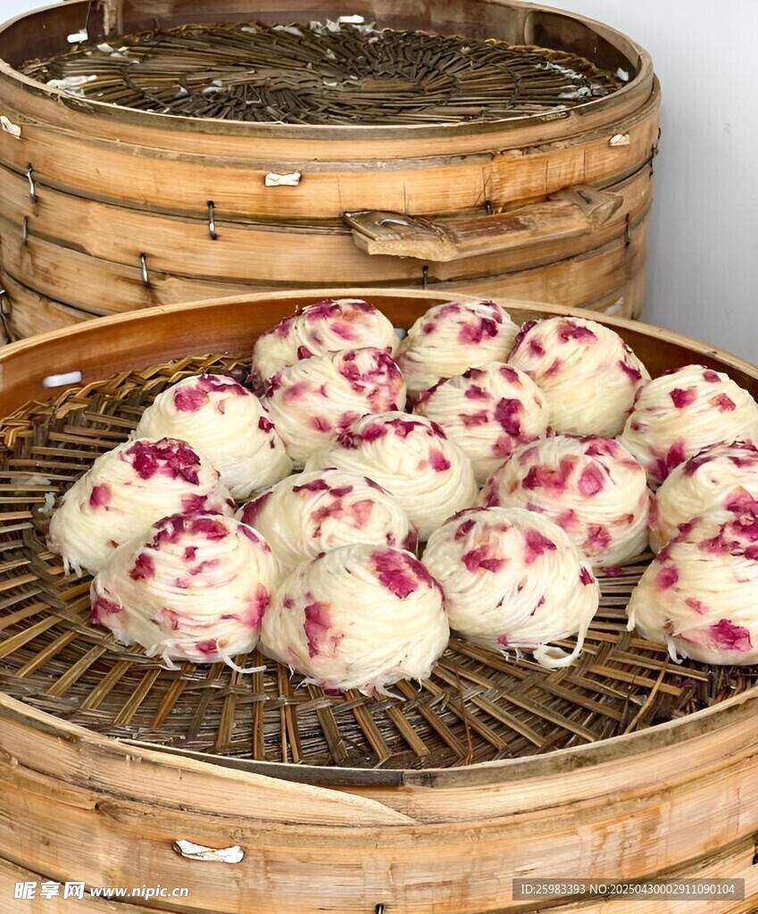 花卷
