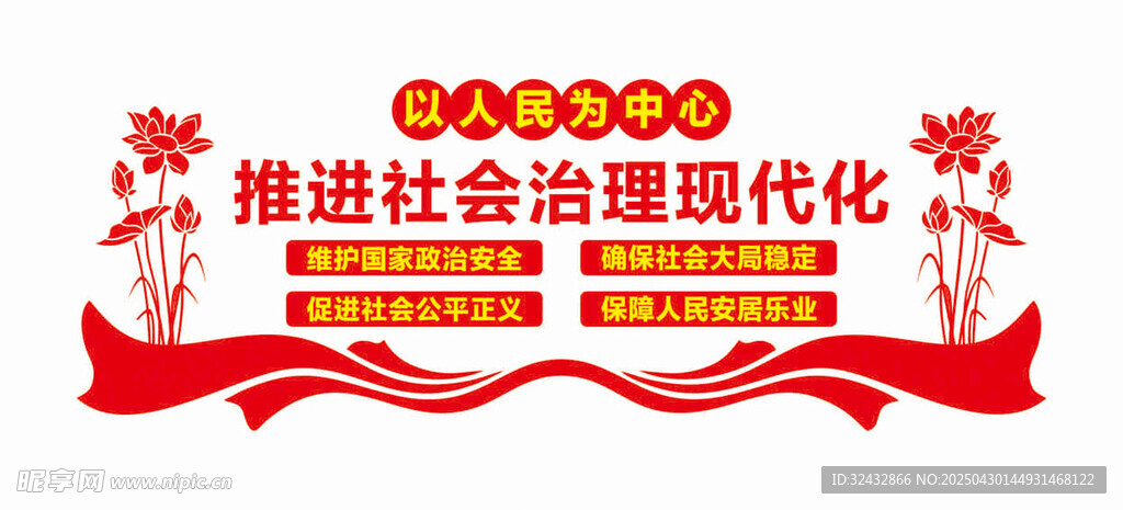 社会治理现代化