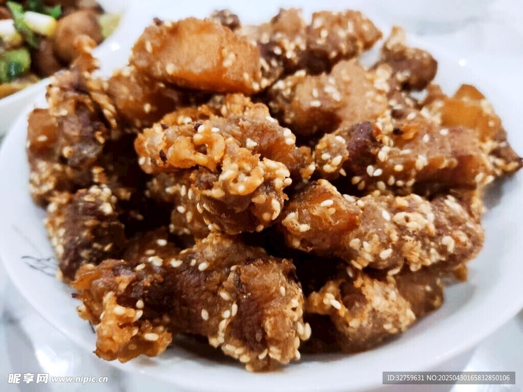 小吃