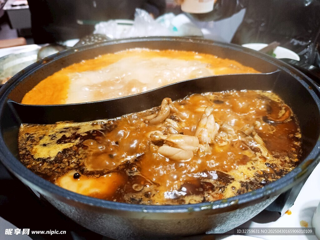 火锅