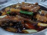 菜肴