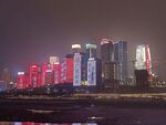 夜景