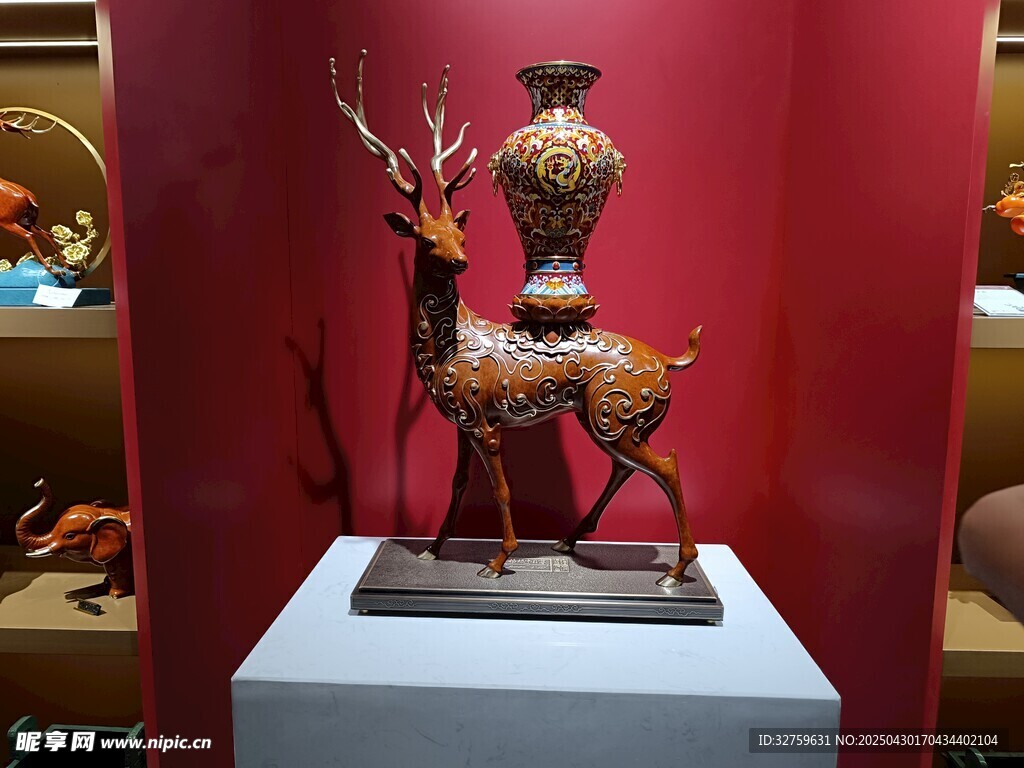 工艺品
