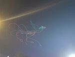 夜空