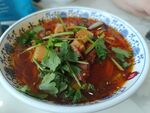 牛肉面