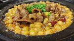 豌豆肥肠