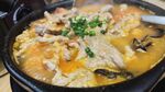 番茄肉片汤