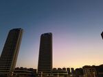  夕阳