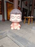  小佛像