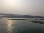  水面