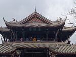 古建筑