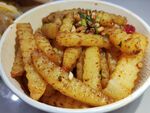 狼牙土豆