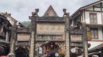 泰安古镇