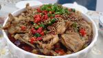 麻辣牛蛙