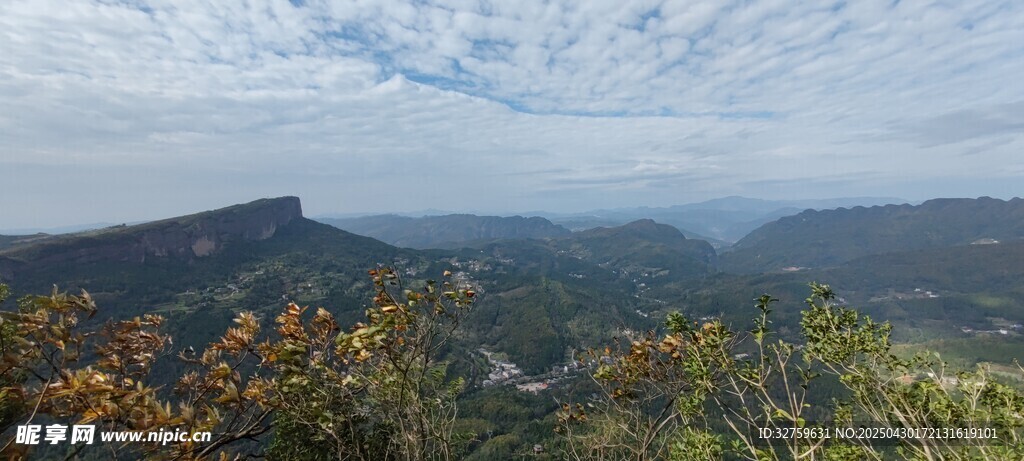 山