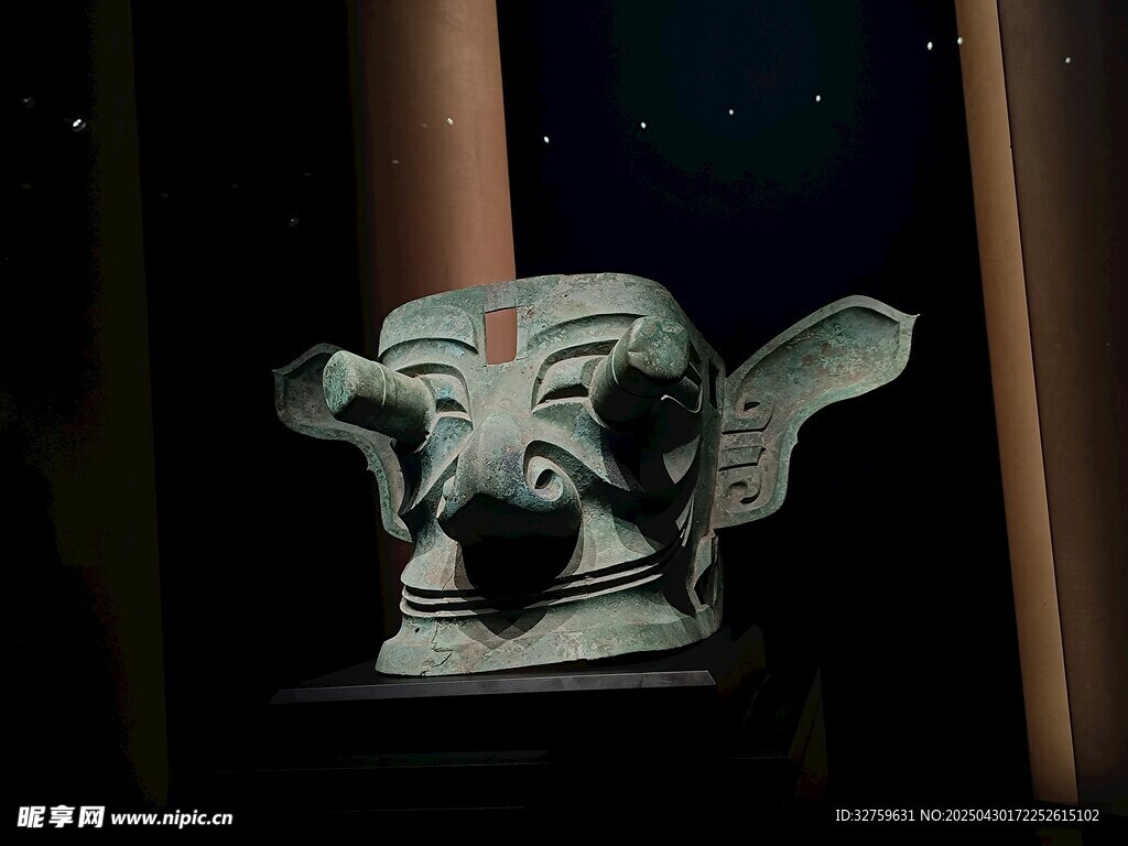 三星堆