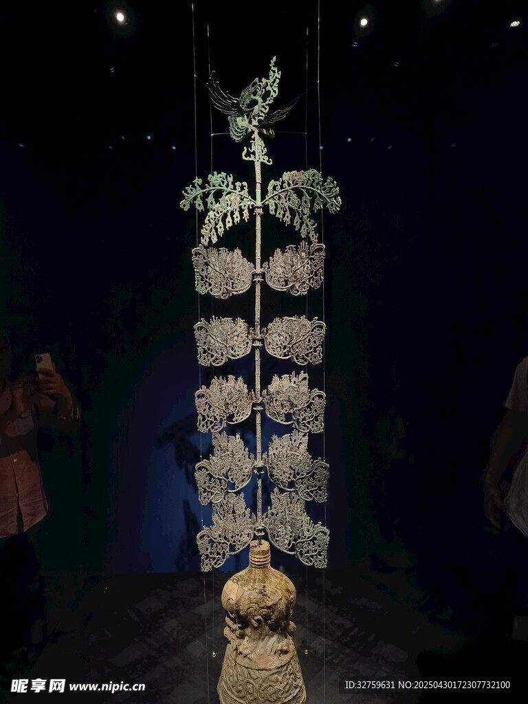 三星堆