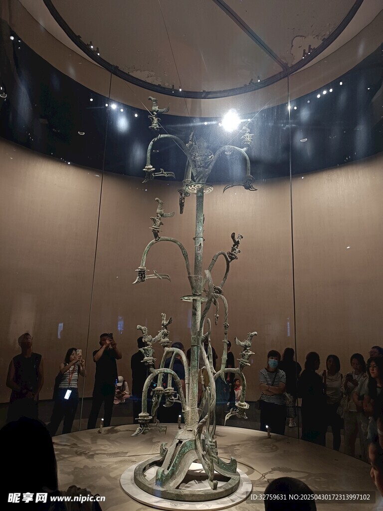 三星堆