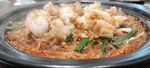 粉丝虾煲