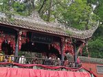 古建筑