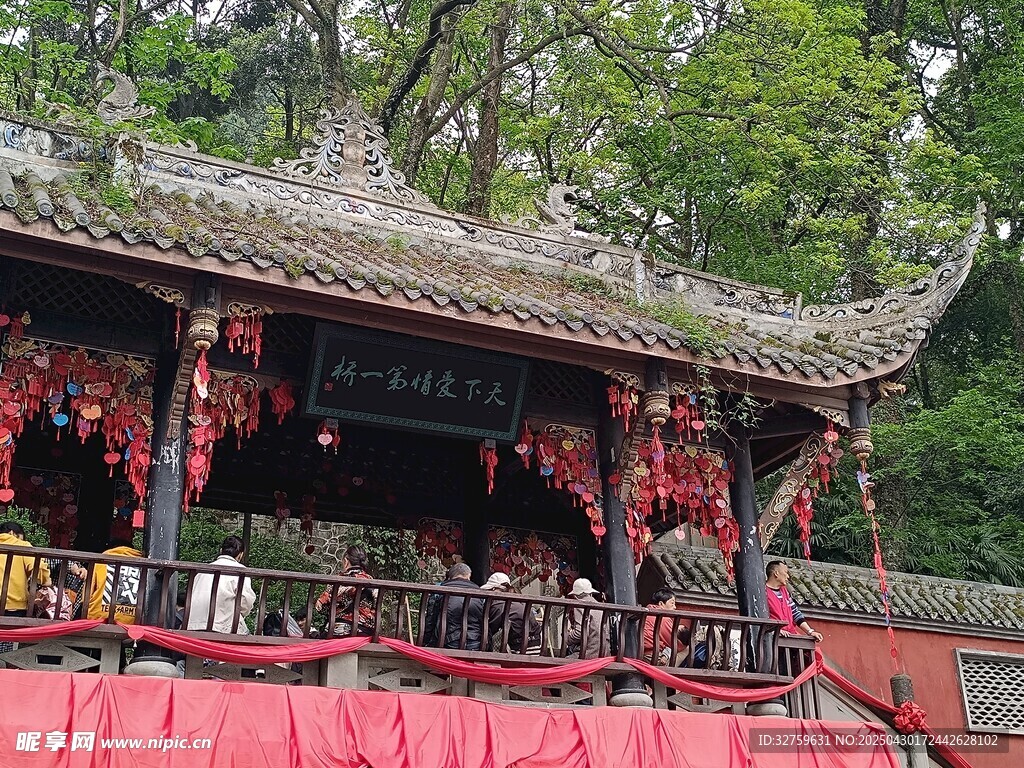 古建筑