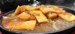 豆腐