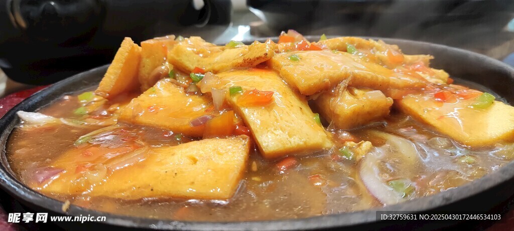 豆腐