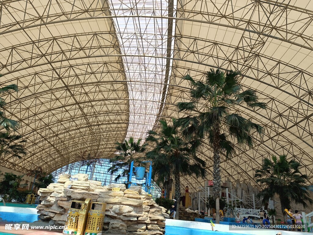 死海