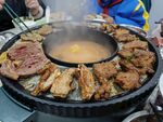 烤肉