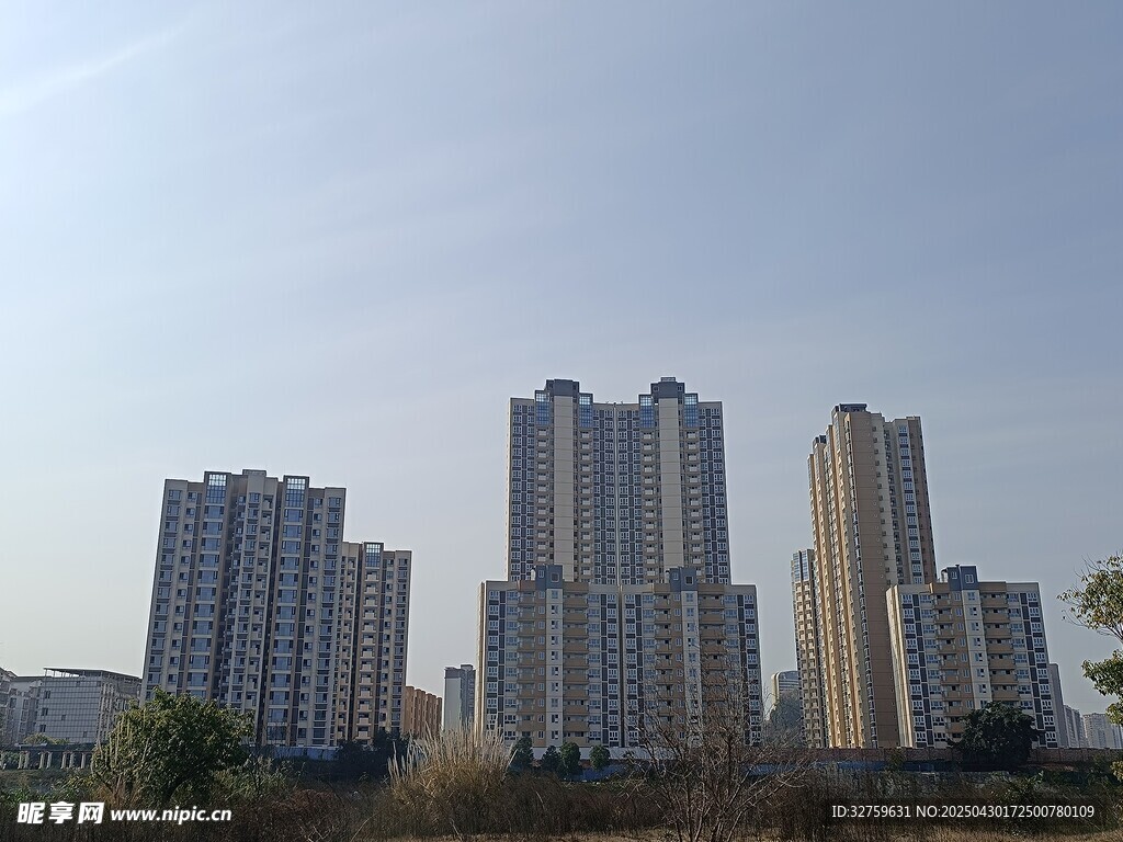 建筑
