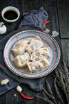 美味饺子