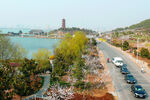 海滨公路风光