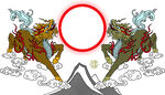 双只麒麟